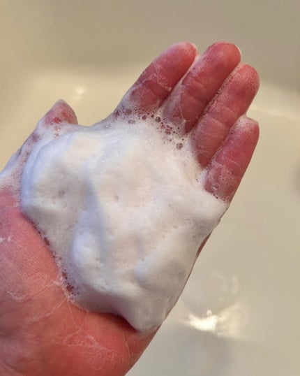 みきてぃ♡フォロバ100 on LIPS 「【スキンケアをシンプルに!✨】毎日忙しいけど、ちゃんとお肌はケ..」(3枚目)