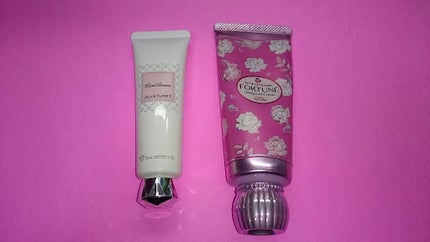 ジルスチュアート リラックス ハンドクリーム/JILL STUART/ハンドクリームを使ったクチコミ(1枚目)