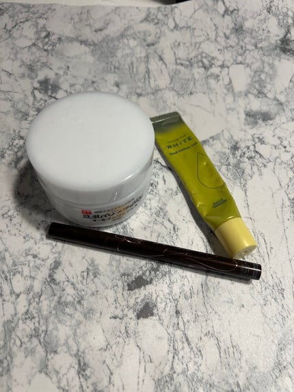 スムースリキッドアイライナー スーパーキープ/ヒロインメイク/リキッドアイライナーを使ったクチコミ(1枚目)