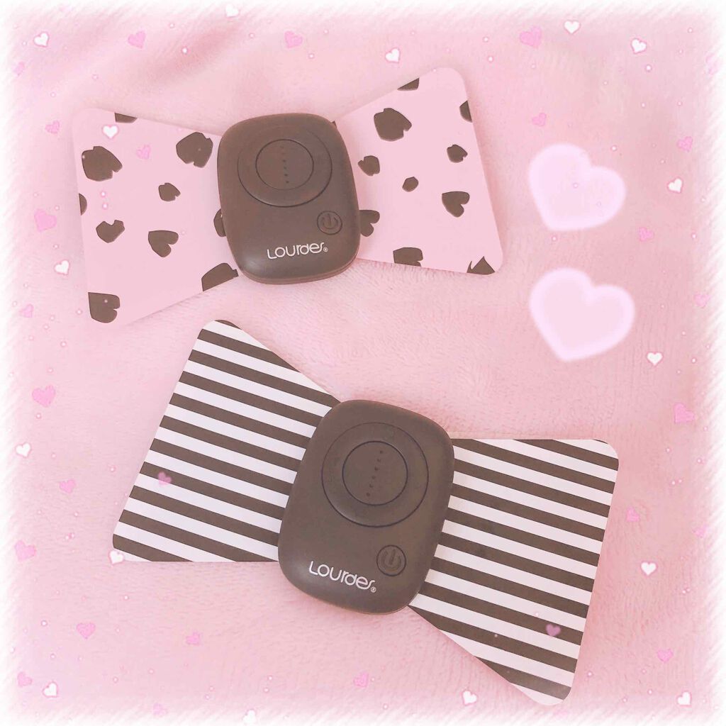 ルルド シェイプアップリボン/ルルド/その他を使ったクチコミ(1枚目)