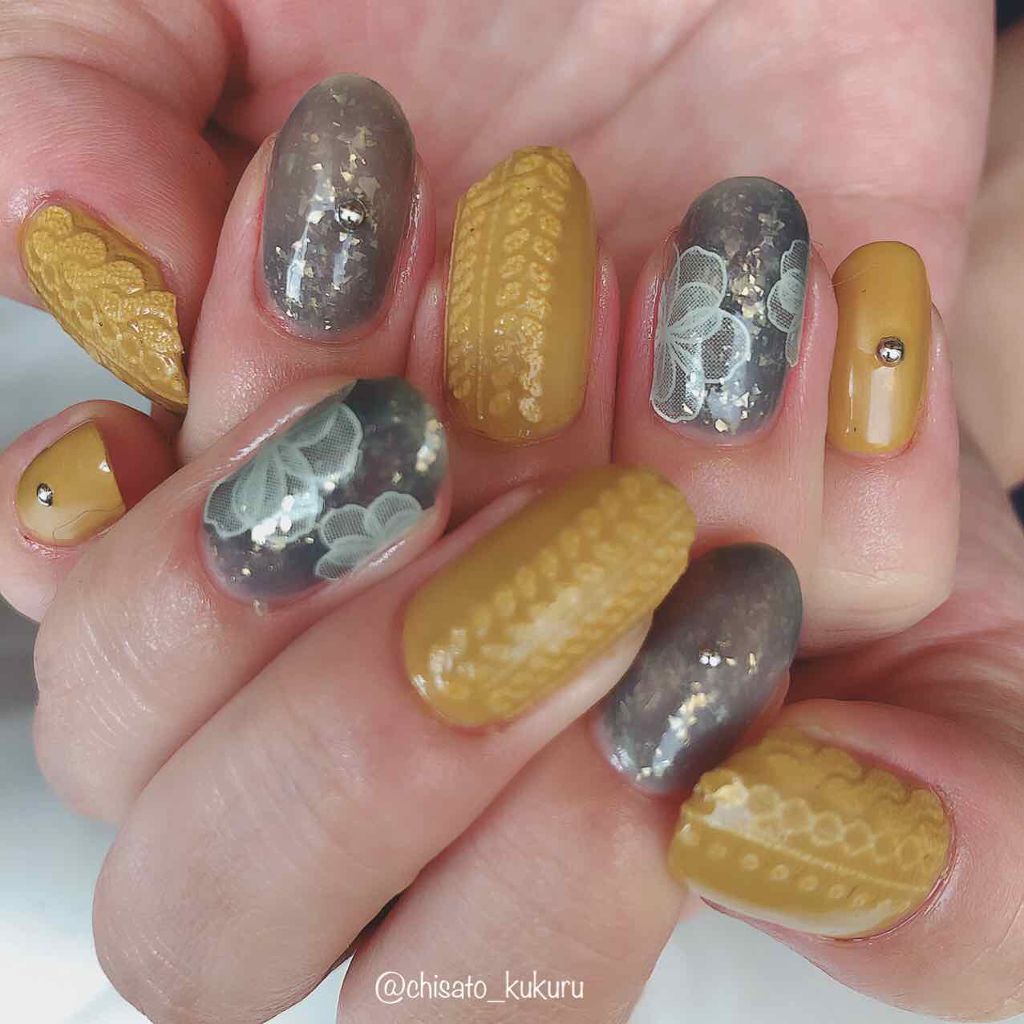 pa ネイルカラー プレミア/pa nail collective/マニキュアを使ったクチコミ（1枚目）