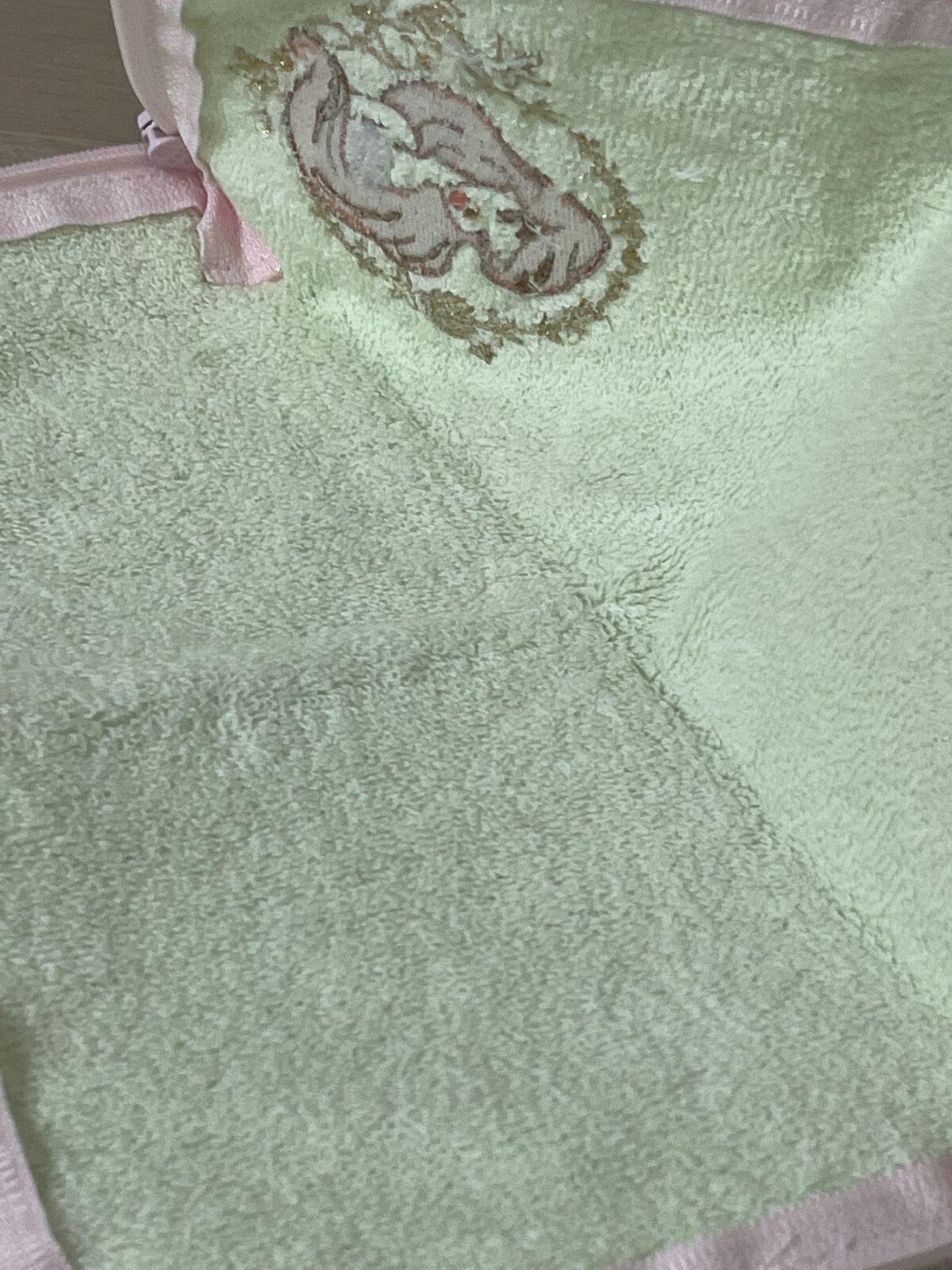 どっとポーチ プリンセスディズニー/eyeup/その他生理用品を使ったクチコミ（2枚目）