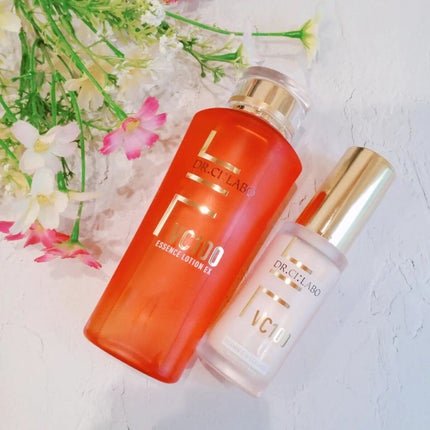 VC100エッセンスローション EX/ドクターシーラボⓇ/化粧水を使ったクチコミ(7枚目)