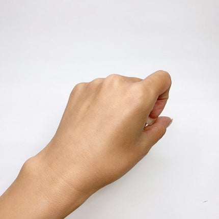 ビューティスキンパウダー/ミキモト コスメティックス/ルースパウダーを使ったクチコミ(7枚目)