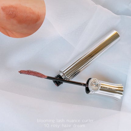 ジルスチュアート ブルームクチュール アイズ/JILL STUART/アイシャドウパレットを使ったクチコミ(4枚目)