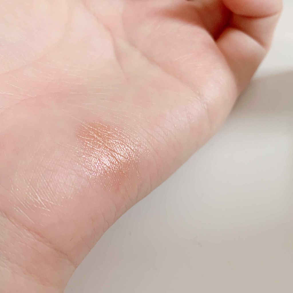 リュクスアイシャドウ/BOBBI BROWN/単色アイシャドウを使ったクチコミ(2枚目)