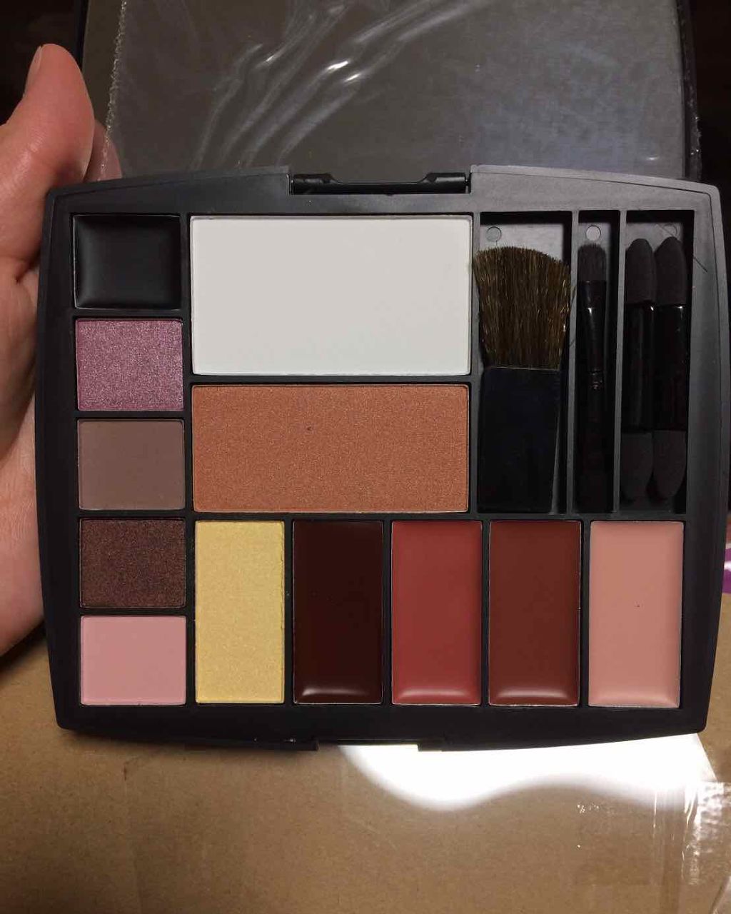 JELLY 2019年1月号/JELLY/雑誌を使ったクチコミ（2枚目）