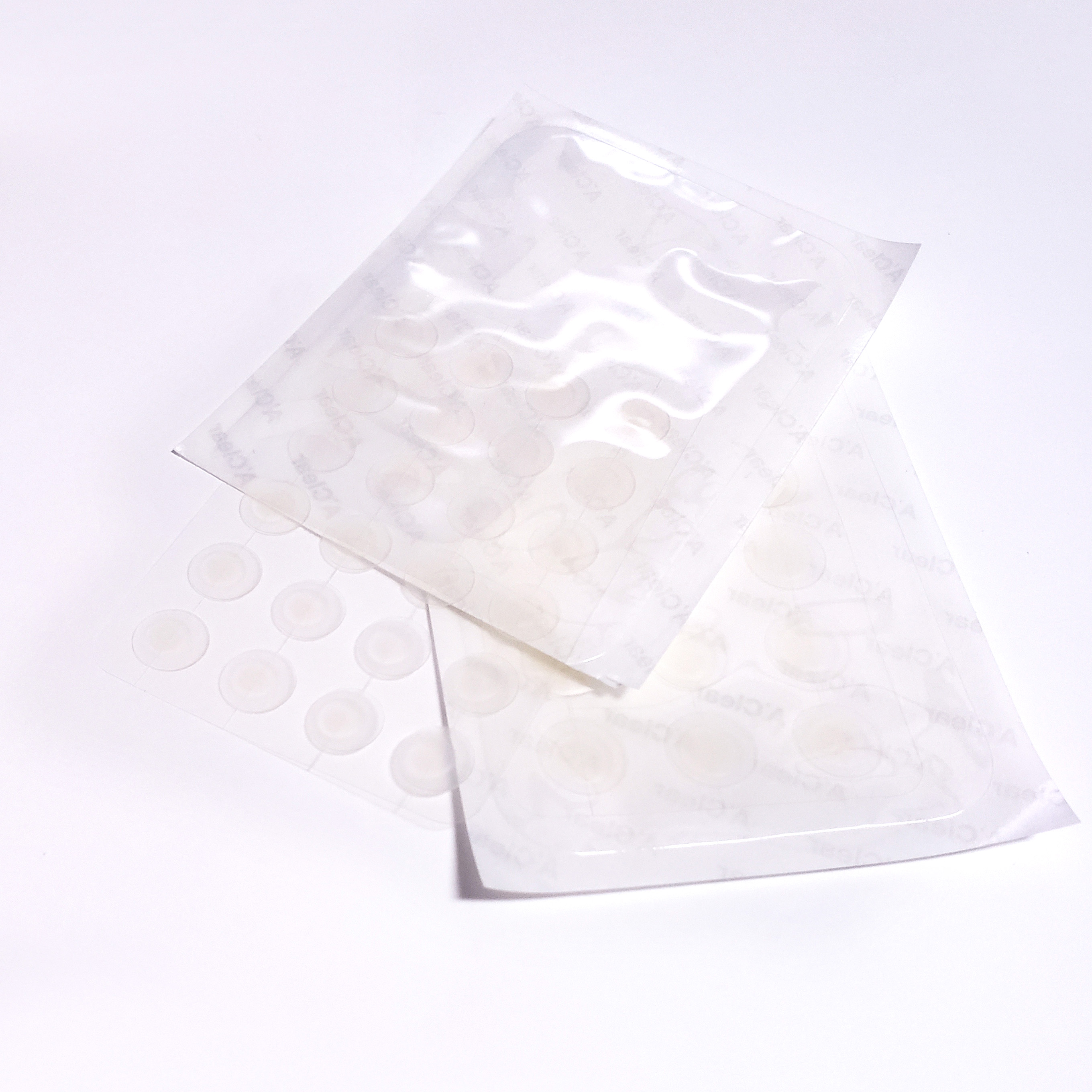 Dr.G Aクリアスポットパッチ/Dr.G/その他スキンケアを使ったクチコミ（2枚目）