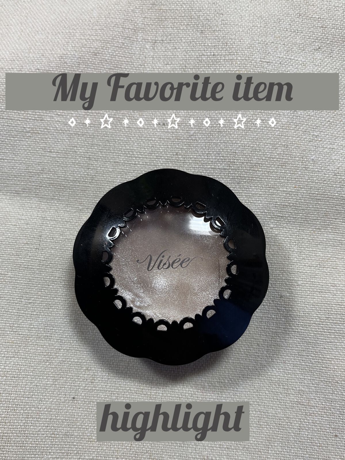 リシェ リップ＆チーククリーム Ｎ/Visée/ジェル・クリームチークを使ったクチコミ（1枚目）