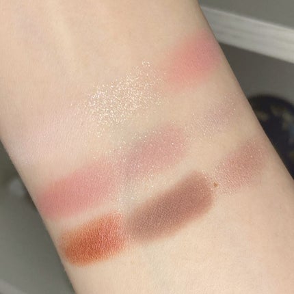 3CE フェイスブラッシュ/3CE/パウダーチークを使ったクチコミ(3枚目)