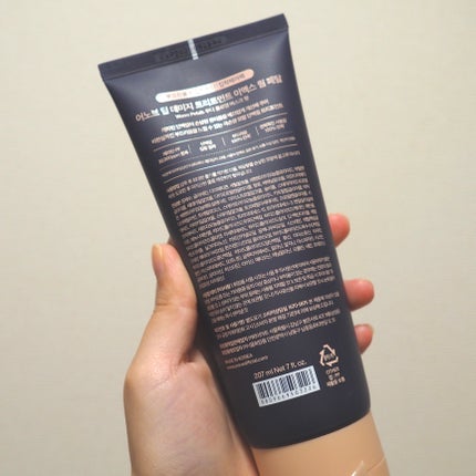 ディープダメージトリートメントEX/UNOVE/洗い流すヘアトリートメントを使ったクチコミ(6枚目)