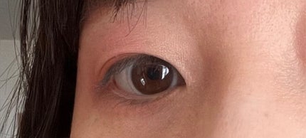 ブルームクチュール アイズ タイムレスグロウ/JILL STUART/アイシャドウパレットを使ったクチコミ(6枚目)