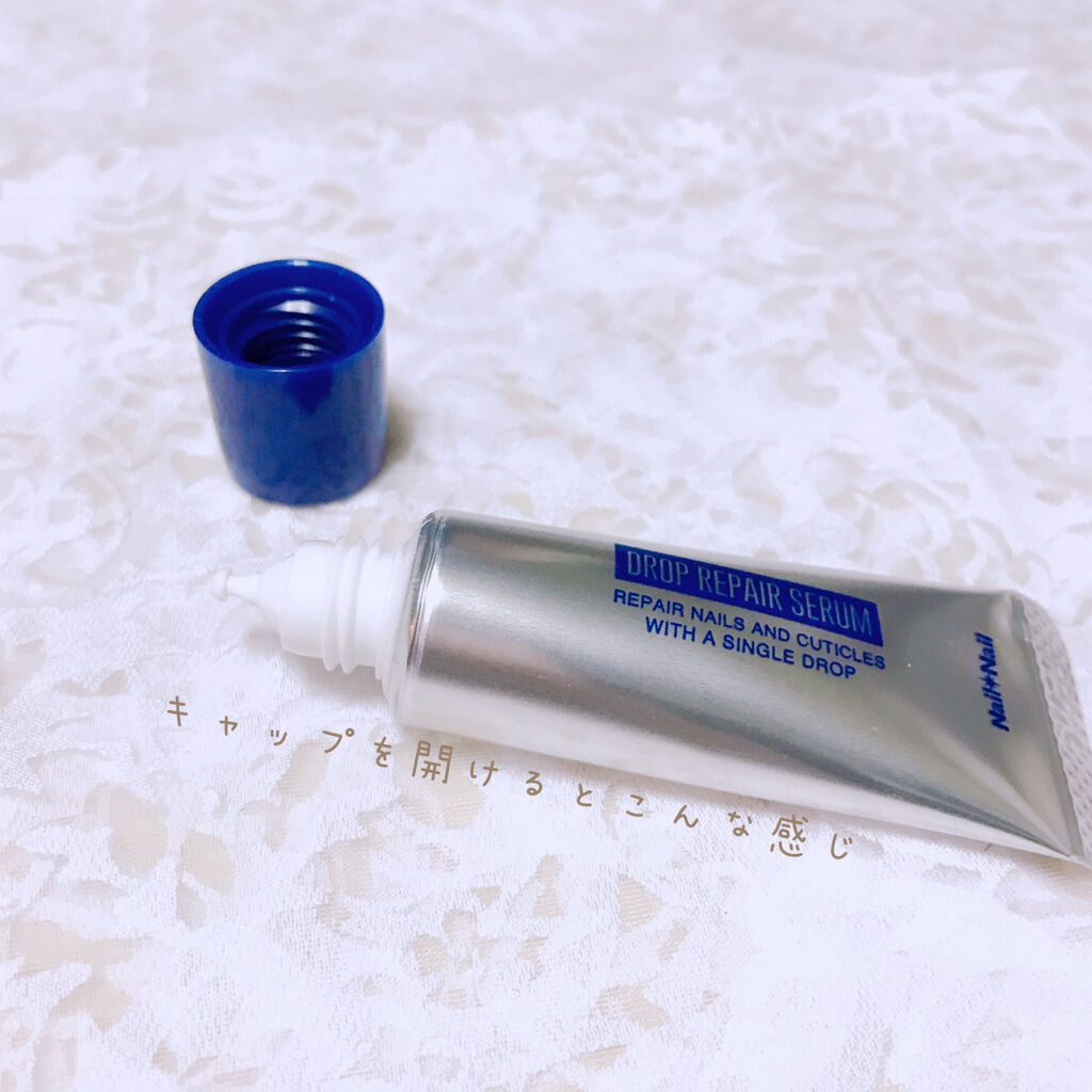 Nail Goods/ロフトファクトリー/ネイル用品を使ったクチコミ（2枚目）