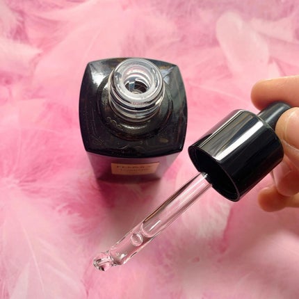 ルミエール ヴァイタルC/FEMMUE/ブースター・導入液を使ったクチコミ(2枚目)