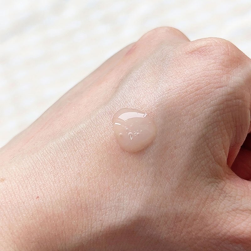 アルティミューン パワライジング コンセントレート Ⅲn/SHISEIDO/美容液を使ったクチコミ(2枚目)