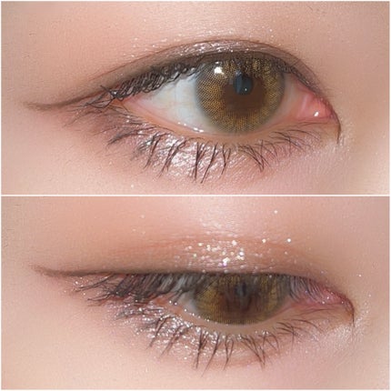 シグニチャー カラー アイズ/SUQQU/アイシャドウパレットを使ったクチコミ(6枚目)