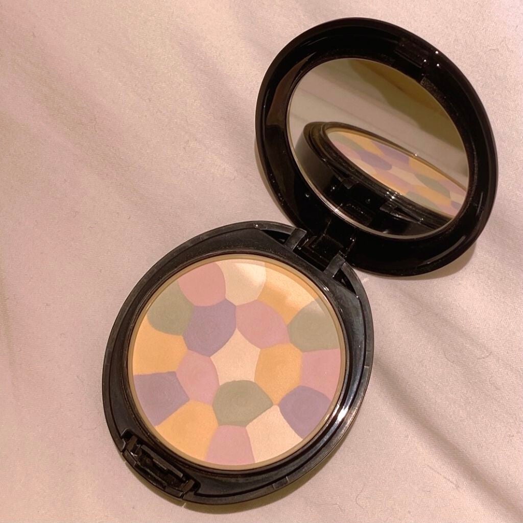 コンパクト ケース/shu uemura/その他化粧小物を使ったクチコミ(2枚目)