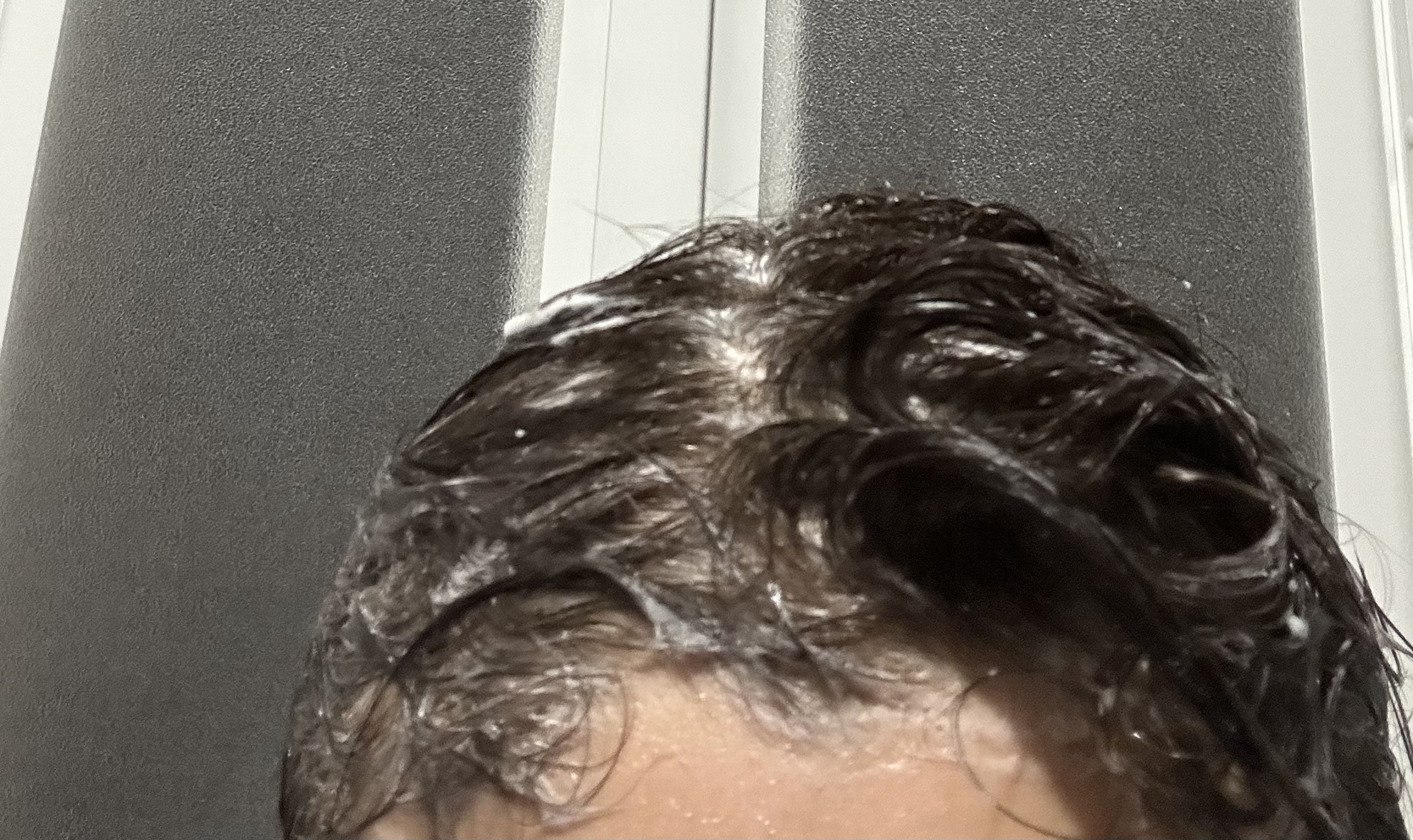 リラックス × うるつや シャンプー/トリートメント/h&s/市販シャンプーを使ったクチコミ（3枚目）