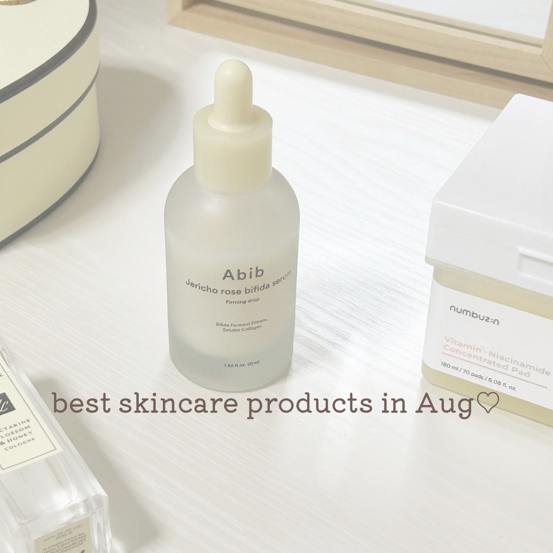 ダイブイン トナー/Torriden/化粧水を使ったクチコミ（3枚目）