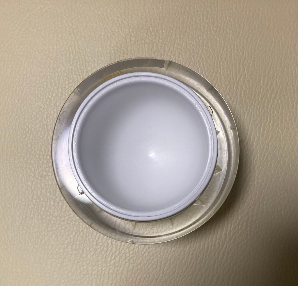 レボリューション ブライダルクリーム BL/MISSHA/フェイスクリームを使ったクチコミ(3枚目)