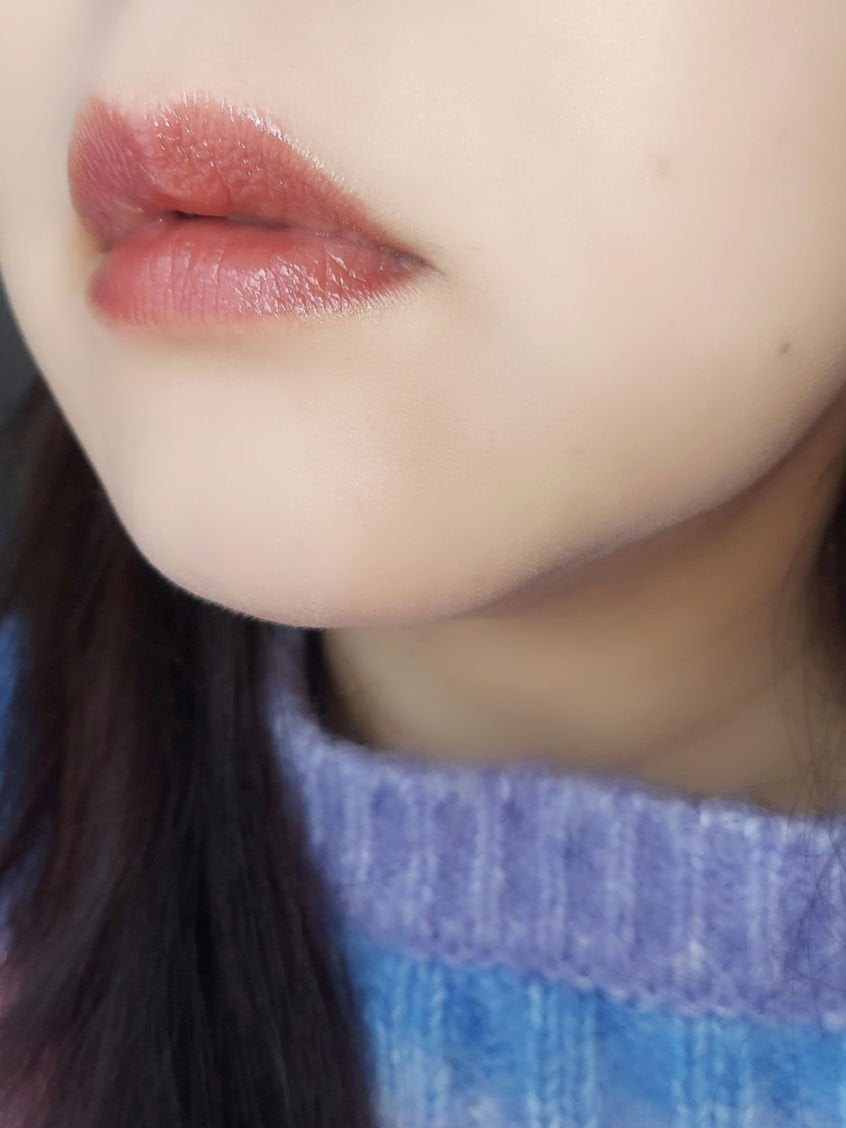 アディクション リップ セラム ティント/ADDICTION/リップティントを使ったクチコミ(8枚目)