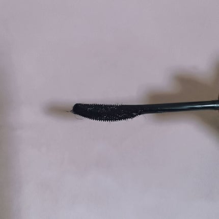 ラッシュエキスパンダー ロングロングロング/MAJOLICA MAJORCA/マスカラを使ったクチコミ(3枚目)