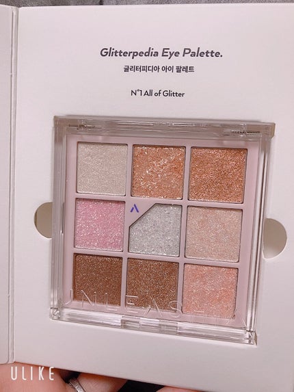 アディクション ザ アイシャドウ パール/ADDICTION/単色アイシャドウを使ったクチコミ(4枚目)