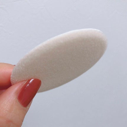 シアーフィニッシュ プレストパウダー/BOBBI BROWN/プレストパウダーを使ったクチコミ(3枚目)