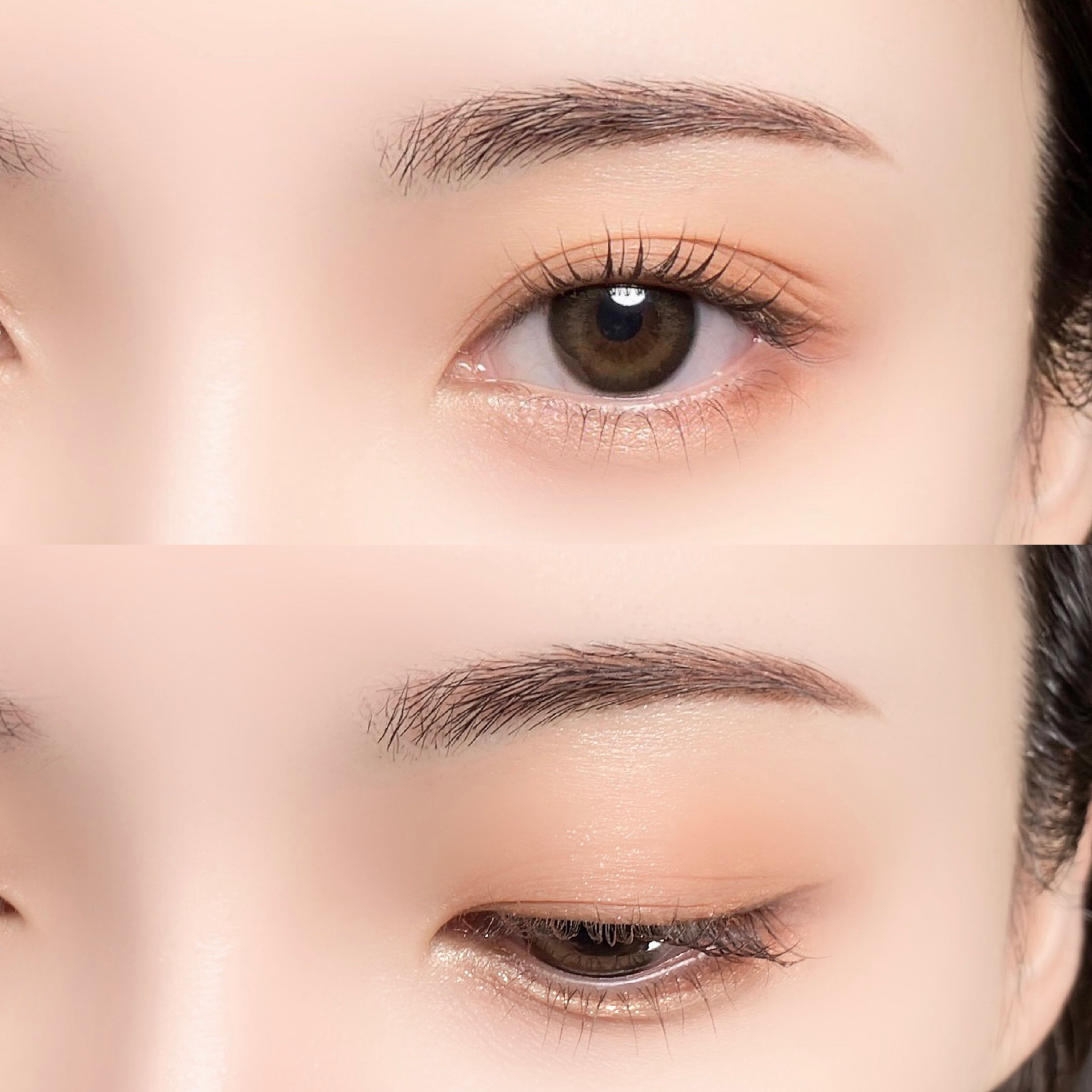 フェイス スタイリスト/SNIDEL BEAUTY/アイシャドウパレットを使ったクチコミ（3枚目）