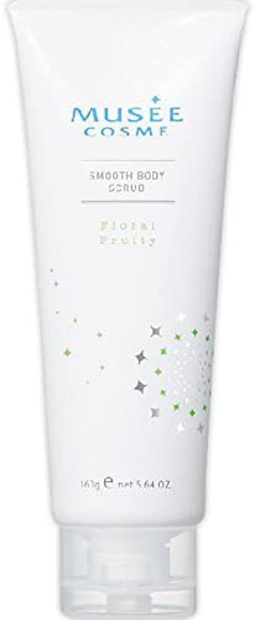 スムースボディスクラブ ミュゼコスメ
