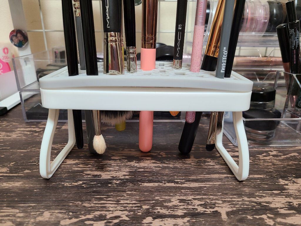 ブラシ クレンザー/M・A・C/その他化粧小物を使ったクチコミ(2枚目)