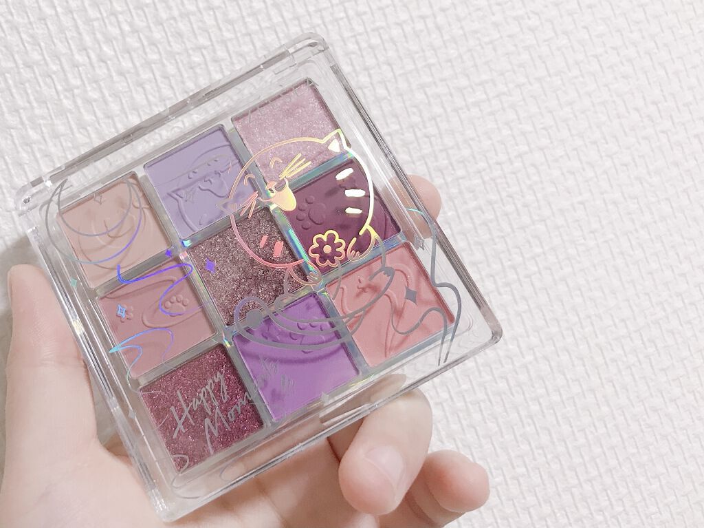 EYE OPENING LINER/UZU BY FLOWFUSHI/リキッドアイライナーを使ったクチコミ（2枚目）