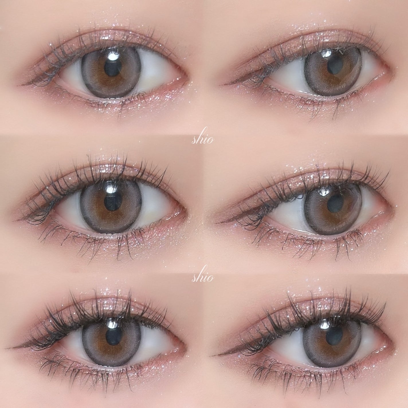 keybo BBiBBi LASH/keybo/つけまつげを使ったクチコミ(4枚目)