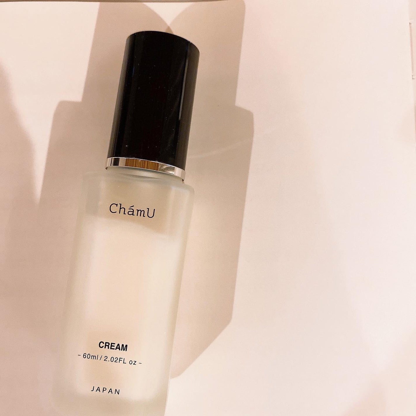 FACE LOTION    /ChámU/化粧水を使ったクチコミ(7枚目)
