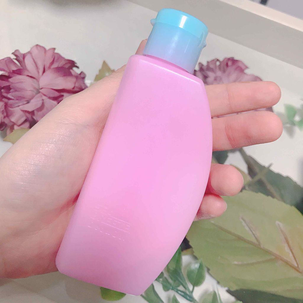 デオ&ジェル B(ピンクグレープフルーツ)/シーブリーズ/デオドラント・制汗剤を使ったクチコミ(2枚目)