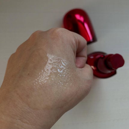 アルティミューン™ パワライジング セラム/SHISEIDO/美容液を使ったクチコミ(4枚目)