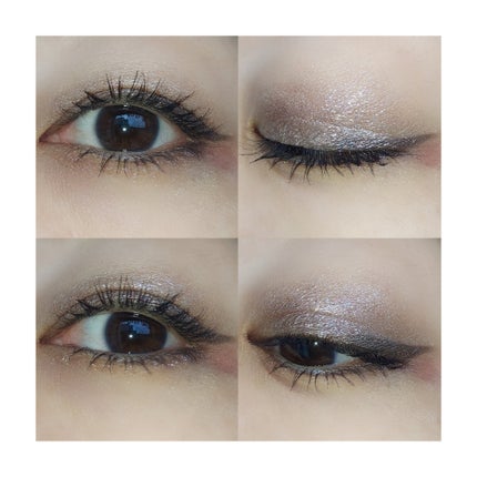 ダズルシャドウ/M・A・C/単色アイシャドウを使ったクチコミ(6枚目)