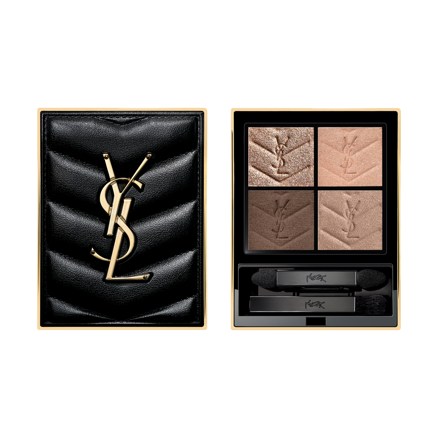 【専用のため購入不可】イヴ・サンローラン YSL クチュールミニクラッチ125 試してみた】クチュール ミニ クラッチ YVES SAINT LAURENT