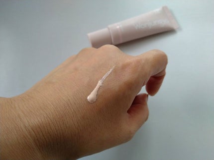 ウォンジョンヨ トーンアップベース/Wonjungyo/化粧下地を使ったクチコミ(2枚目)