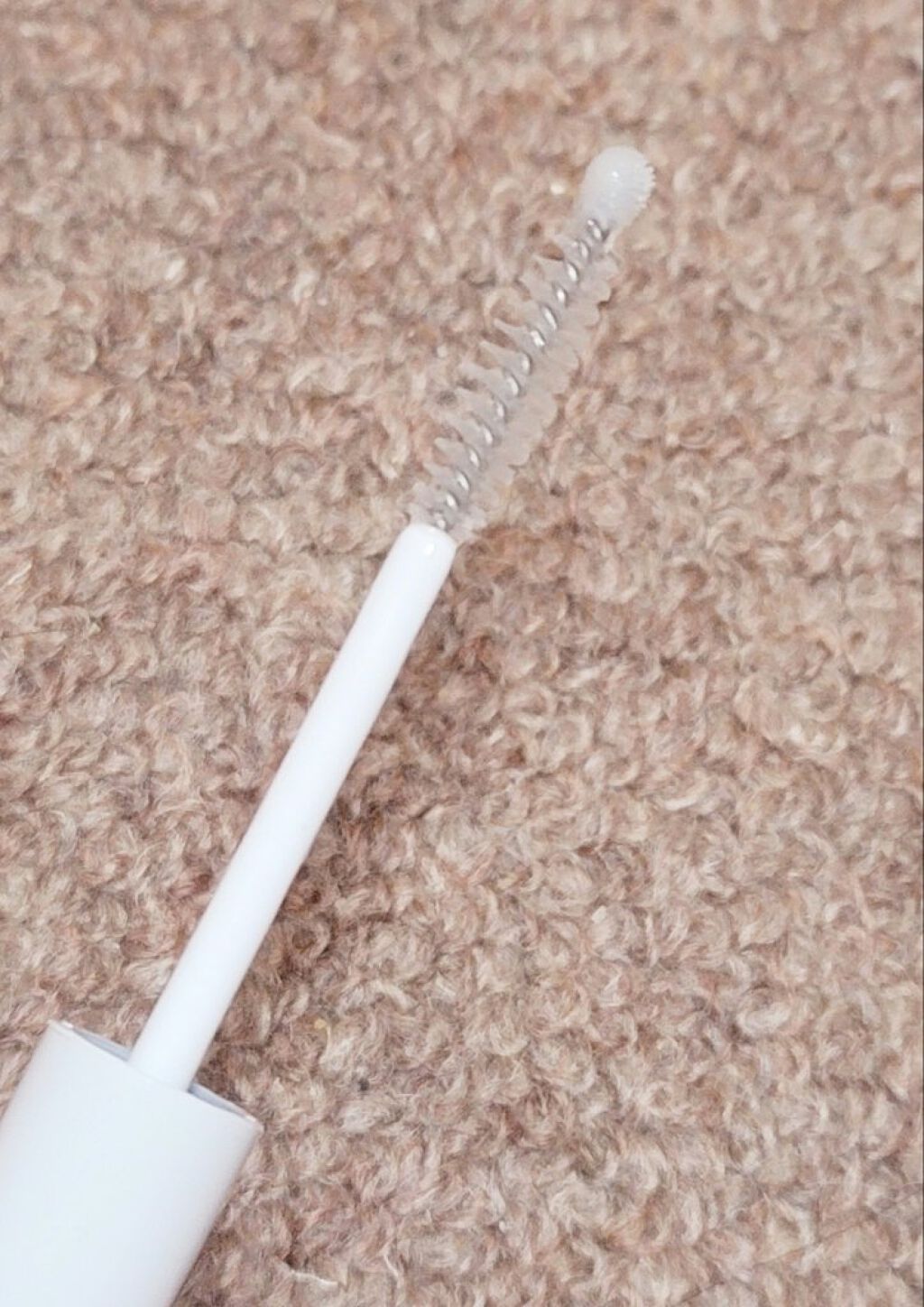 ラブ・ライナー オールラッシュ セラム<まつげ美容液>/ラブ・ライナー/まつげ美容液を使ったクチコミ(2枚目)