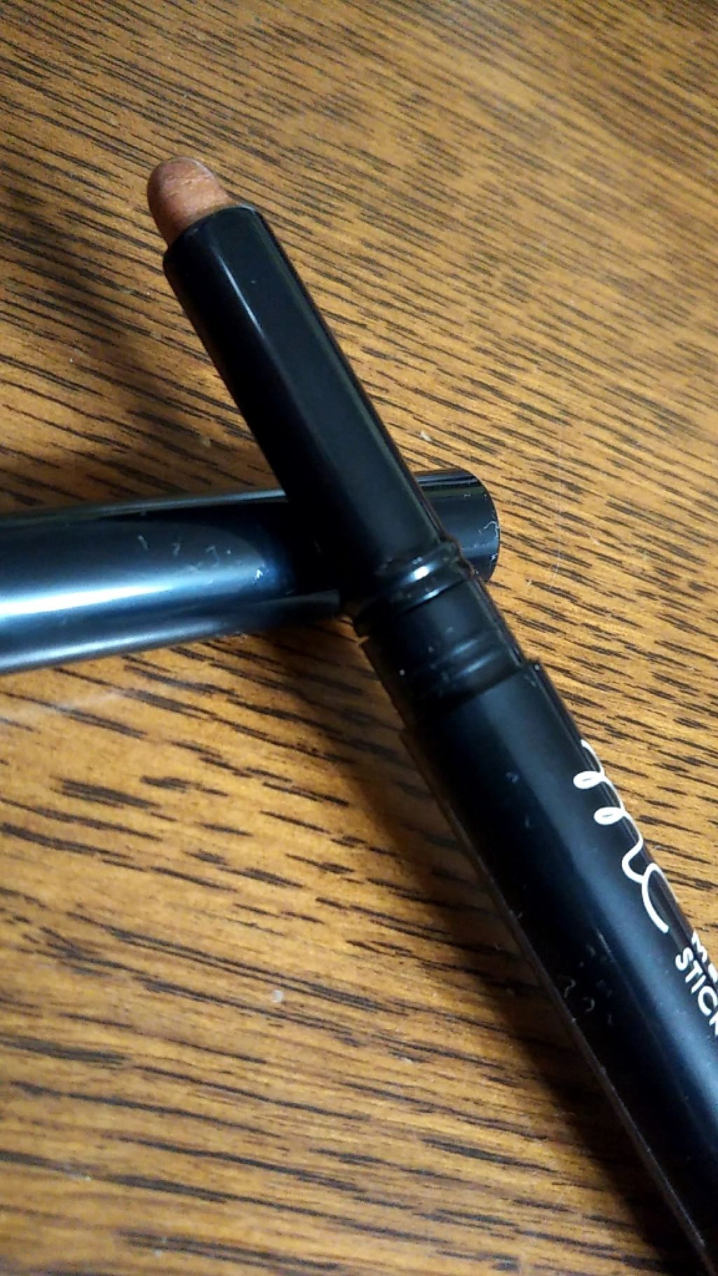 MCスティックアイシャドウ/MAGIC CLOSET/スティックアイシャドウを使ったクチコミ(3枚目)