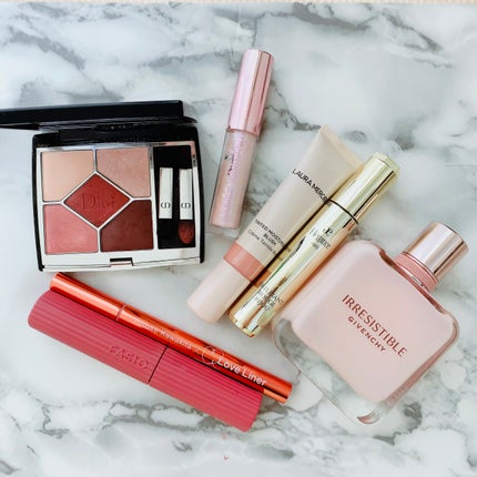 FLANMY 1day/FLANMY/ワンデー(1DAY)カラコンを使ったクチコミ(5枚目)