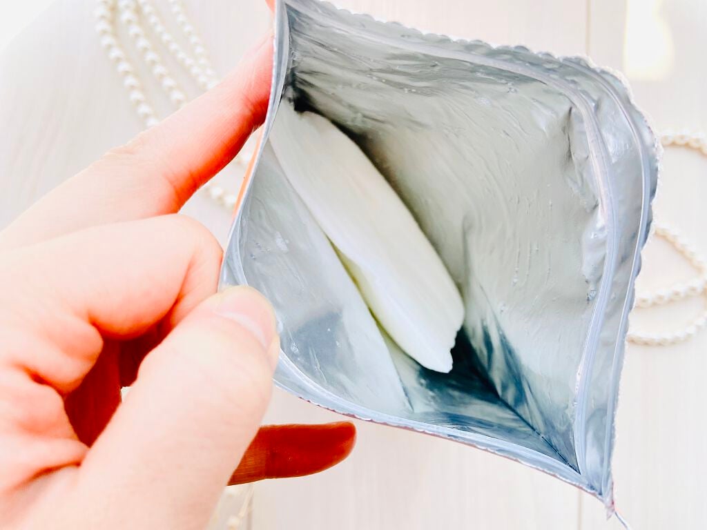 肌美精 CHOIフェイスウォッシュ 薬用乾燥肌あれケア/肌美精/洗顔フォームを使ったクチコミ(4枚目)