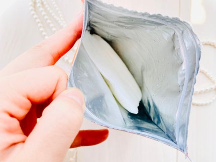 肌美精 CHOIフェイスウォッシュ 薬用乾燥肌あれケア/肌美精/洗顔フォームを使ったクチコミ(4枚目)