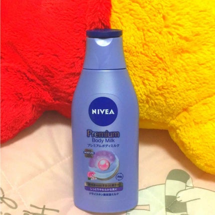 リフレッシュプラス ホワイトニング ボディミルク/ニベア/ボディミルクを使ったクチコミ(2枚目)