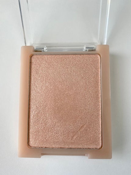 ヴェールライター/rom&nd/パウダーハイライトを使ったクチコミ(2枚目)