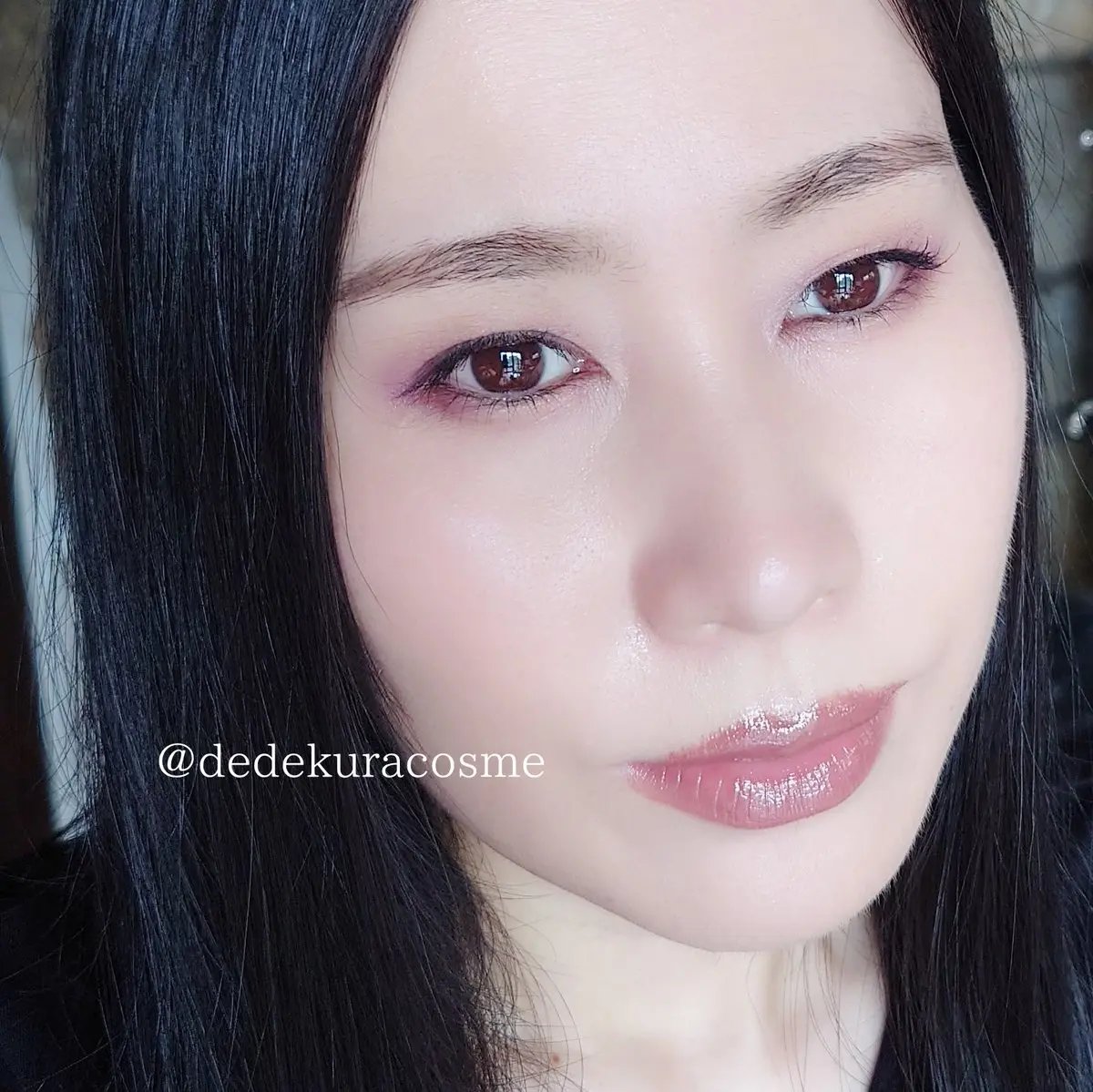 クレ・ド・ポー ボーテ レオスールデクラ/クレ・ド・ポー ボーテ/パウダーハイライトを使ったクチコミ（1枚目）