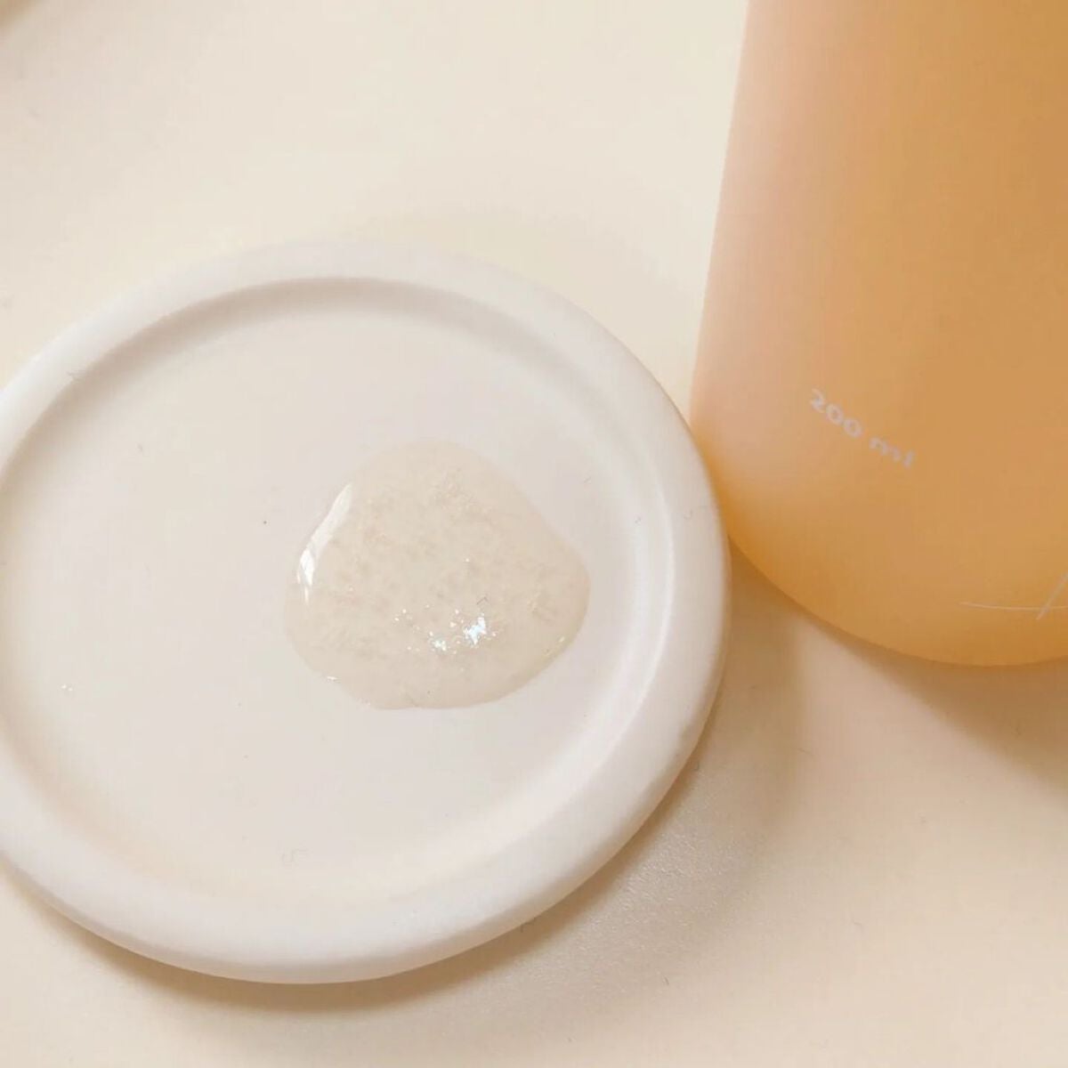 3番 うるツヤ発酵トナー/numbuzin/化粧水を使ったクチコミ(5枚目)