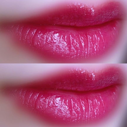 ルージュ ココ フラッシュ/CHANEL/口紅を使ったクチコミ(4枚目)