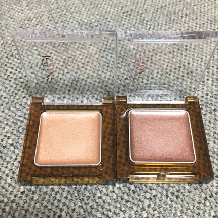 イルミクチュールシャドウ/excel/ジェル・クリームアイシャドウを使ったクチコミ(2枚目)